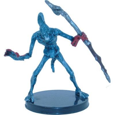 Baldur's Gate Descent Into Avernus #14 Babau (Spear) (U)