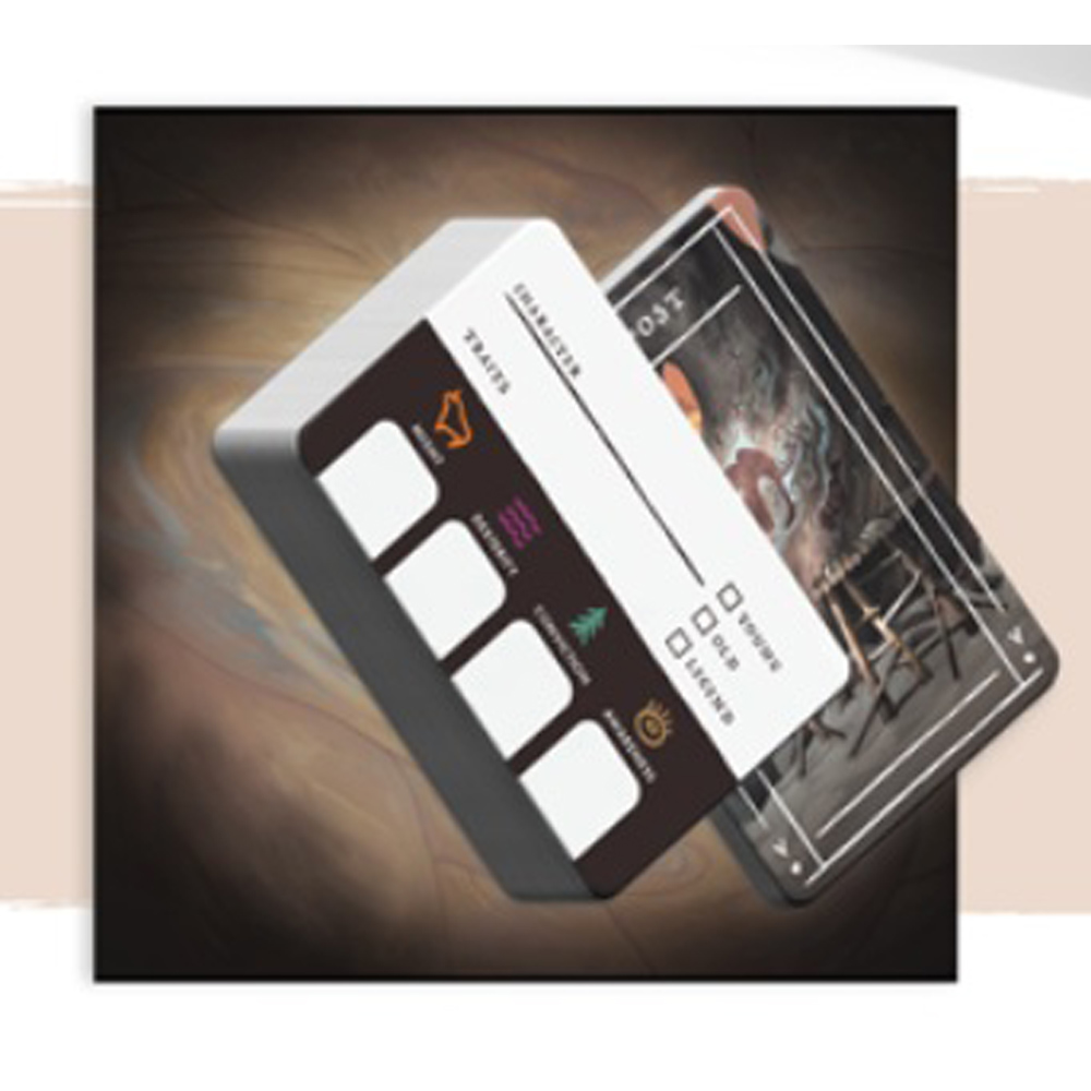 Stonesaga: Recharge Pack English (New Arrival)