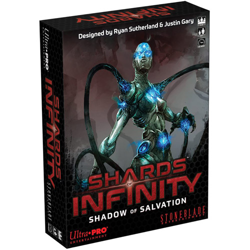 Shards of Infinity: Shadow of Salvation Expansion