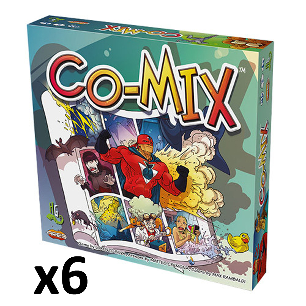 Co-Mix CASE (6)