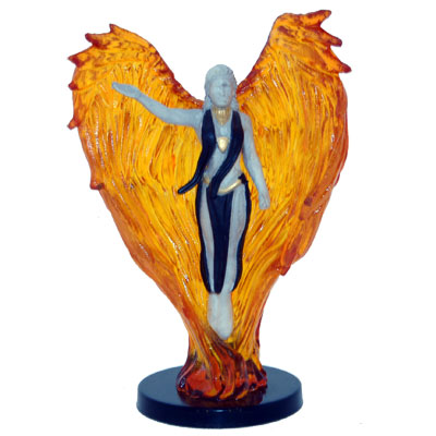 Deadly Foes #06 Peri (C)