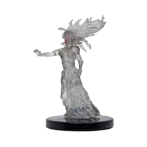 Fangs & Talons #23 Banshee (U)