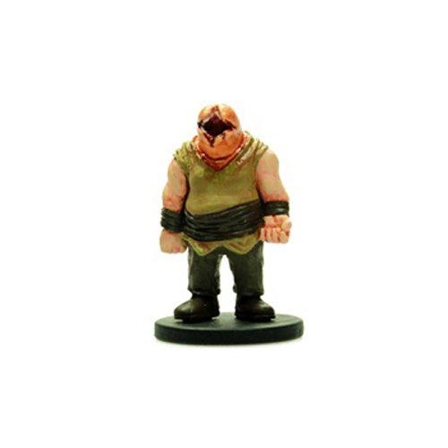 Wrath of the Righteous #14 Vermlek Demon (C)