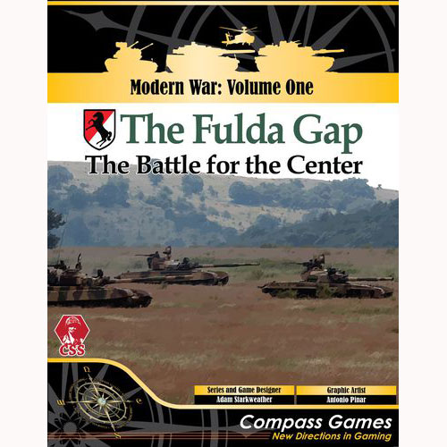 The Fulda Gap: The Battle for the Center