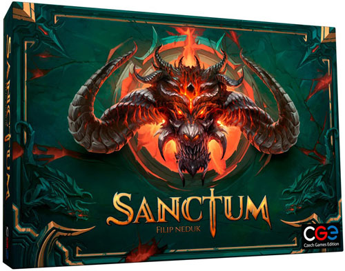 Sanctum