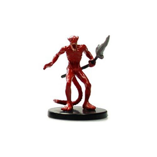 Wrath of the Righteous #08 Blood Demon (C)