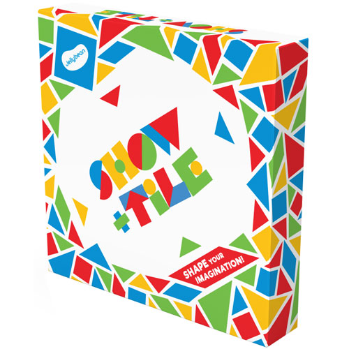 Show & Tile (Clearance)