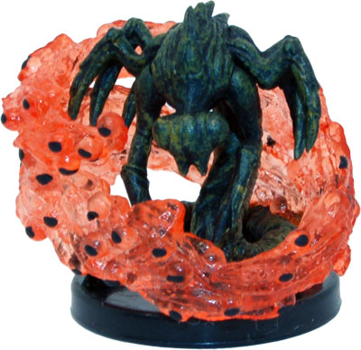 Eberron: Rising from the Last War #36 Kalaraq Quori (R)