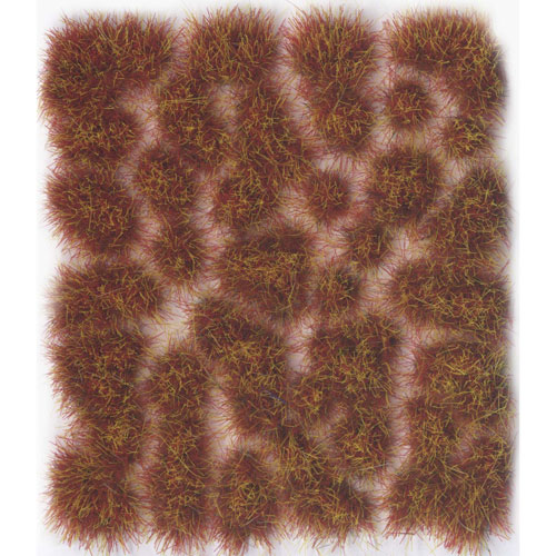 Scenery: Large Fantasy Tuft - Fire