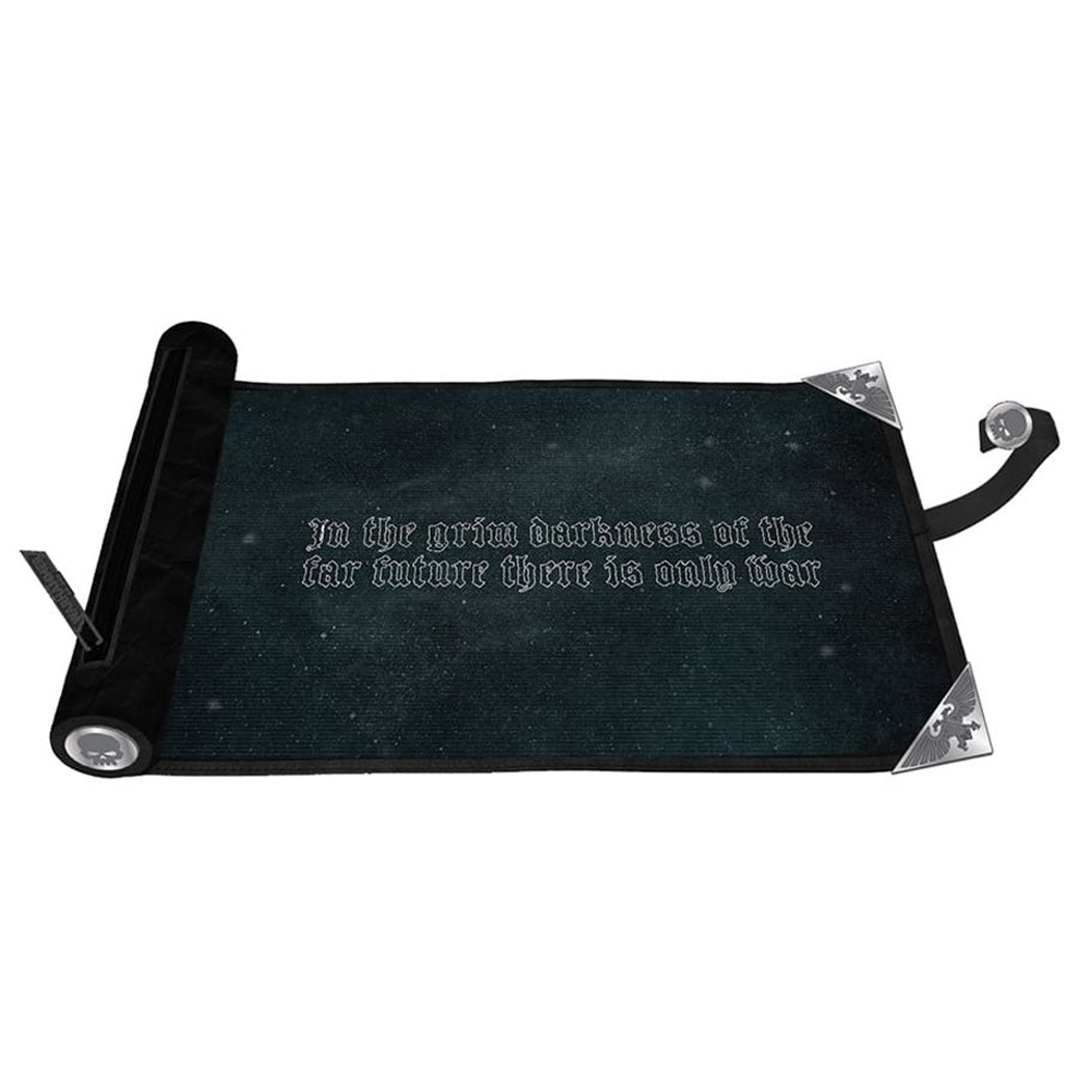 Warhammer 40K Dice Scroll: Universal (Preorder)