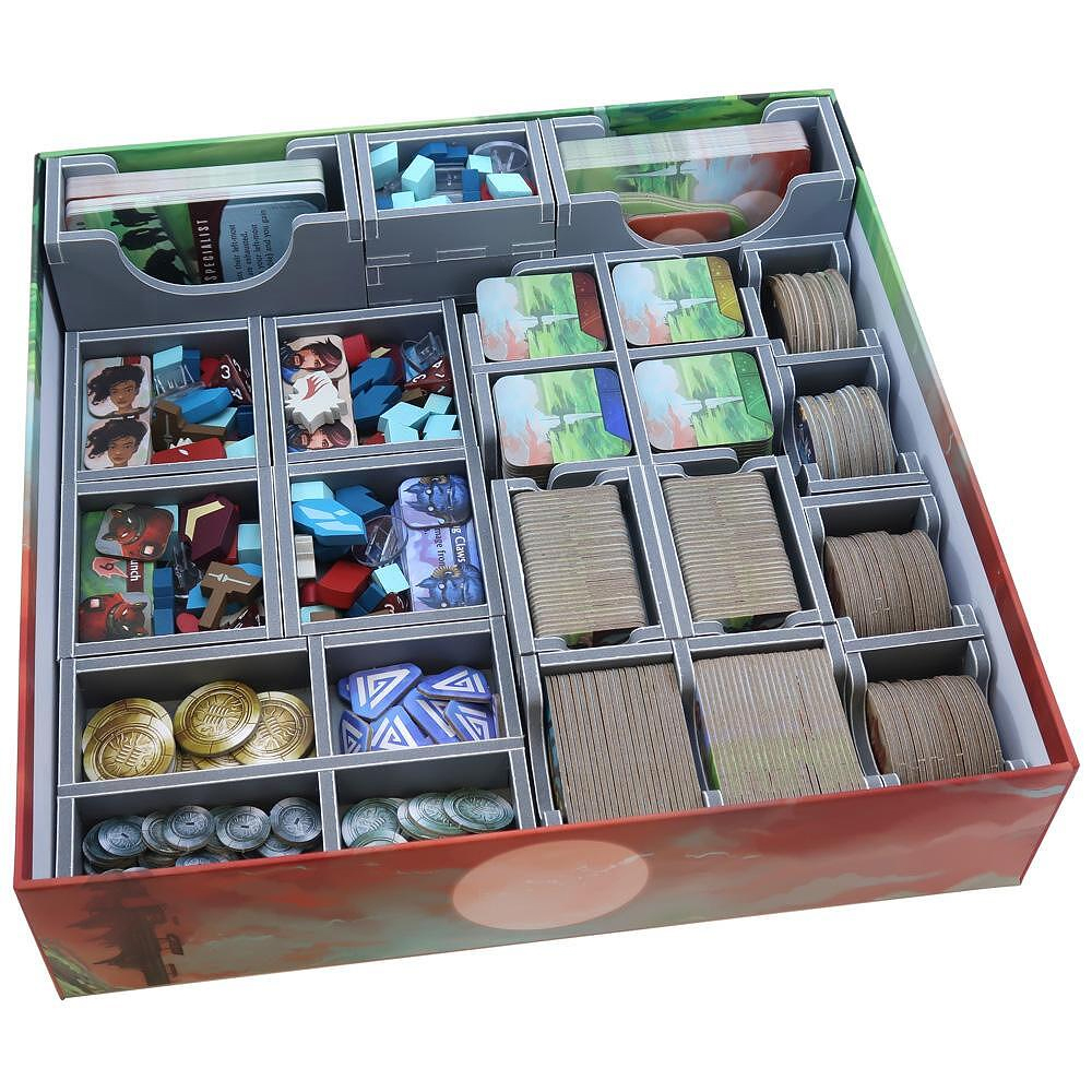 Box Insert: Now or Never