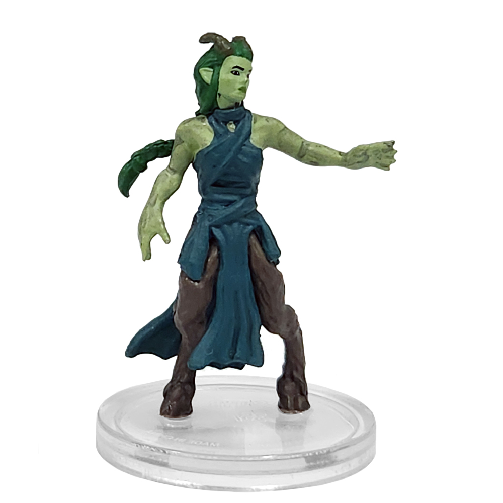 Ghost Light #35 Satyr (R)