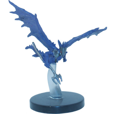 Baldur's Gate Descent Into Avernus #03 Legion Spined Devil (Pitchfork) (C)