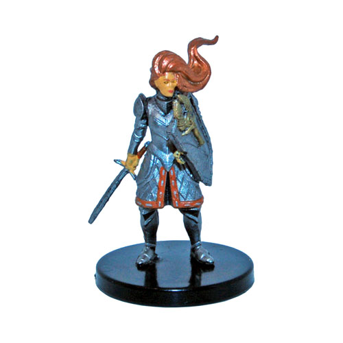 City of Lost Omens #06 Angelkin Redeemer (C)