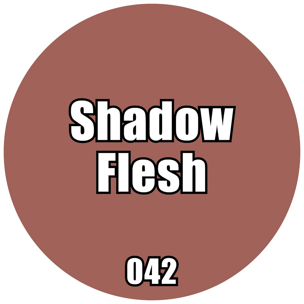 Monument Hobbies: Pro Acryl 042 Shadow Flesh