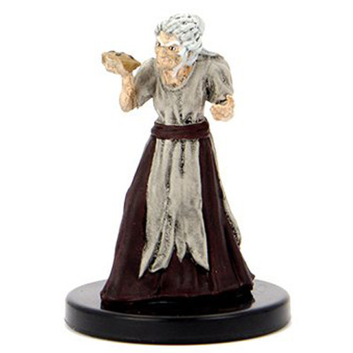 Curse of Strahd #08 Morgantha (Fixed)