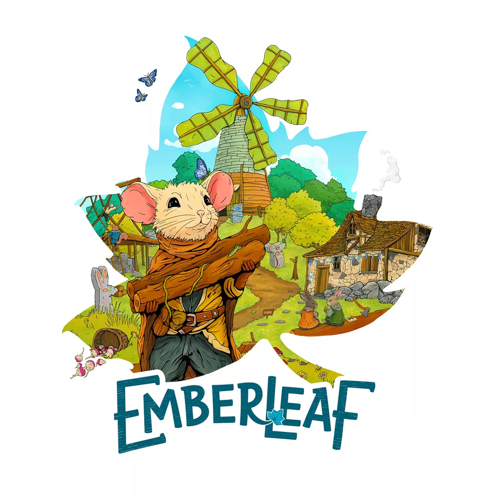 Emberleaf (Retail Edition)
