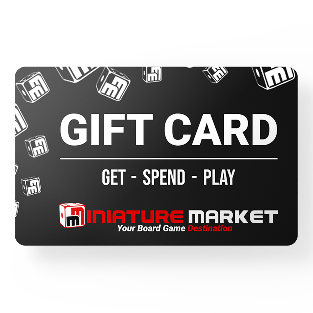 Gift Certificate - Gift Card