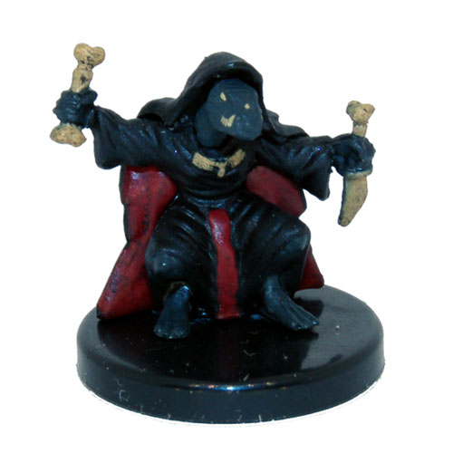 Rusty Dragon Inn #01 Kobold Devilspeaker (C)