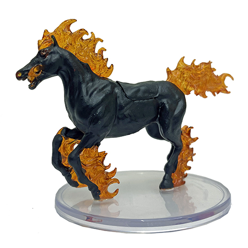 Van Richten's Guide to Ravenloft #48 Nightmare (R)