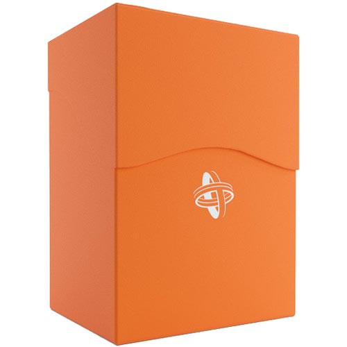 Deck Holder 80+ Orange