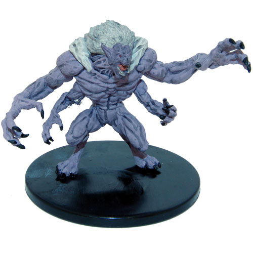 Tomb of Annihilation #42 Draegloth (R)