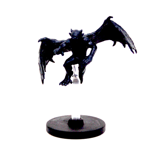 Tyranny of Dragons #40 Gargoyle (R)