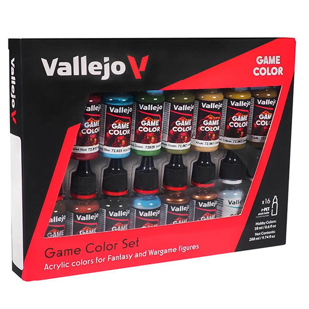 Game Color: Specialist (Preorder)