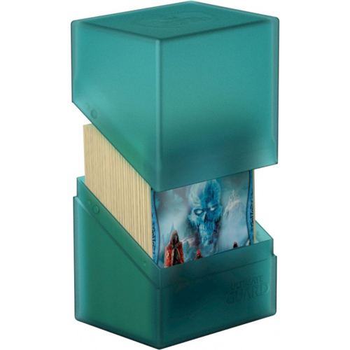 Boulder 80+ Malachite