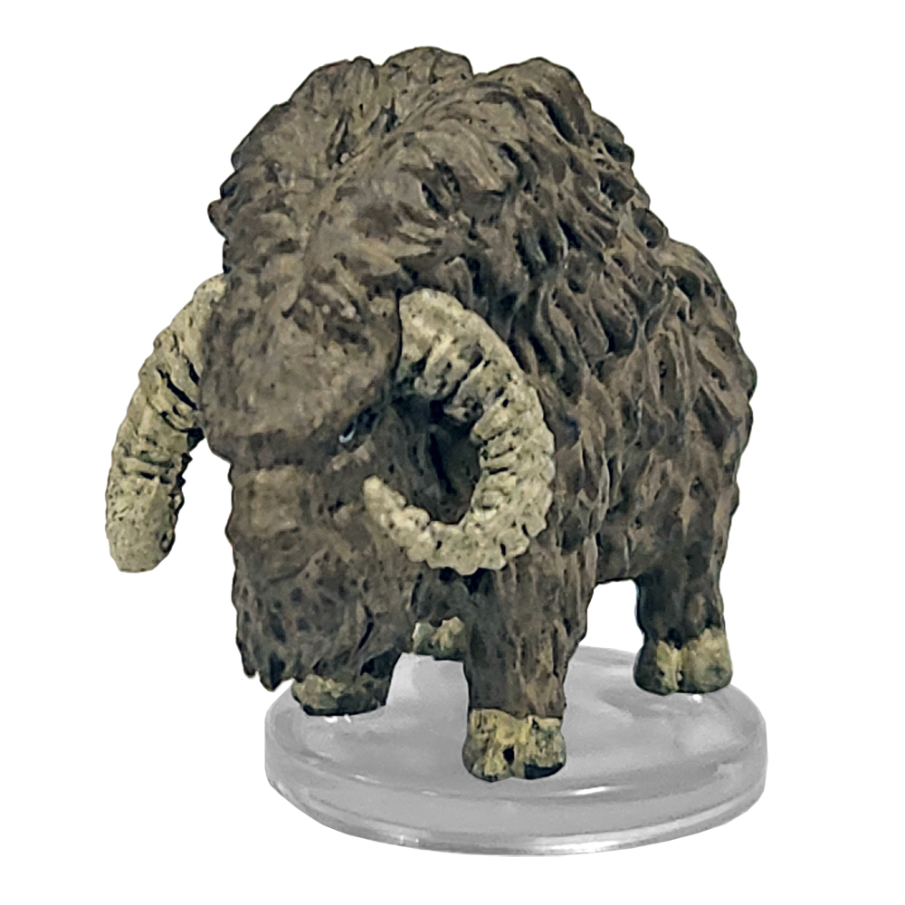 Underdark Expeditions #03 Deep Rothe (C)