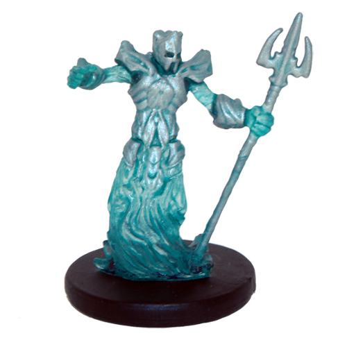 Rage of Demons #19 Water Myrmidon (U)