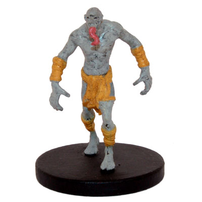 Monster Menagerie 2 #08 Ghast (C)