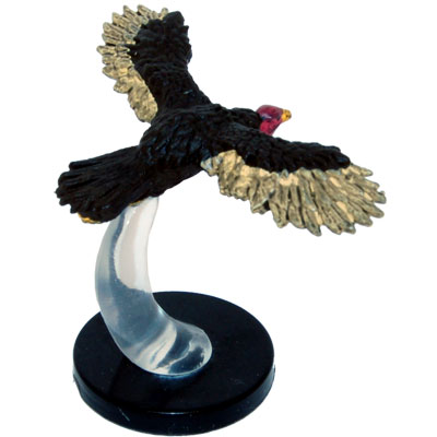 Jungle of Despair #15 Vulture (U)