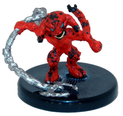 Guildmasters' Guide to Ravnica #02 Cackler (C)