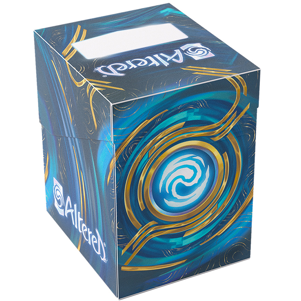 Altered Expedition Soft Box: The Crow's Eye (Preorder)