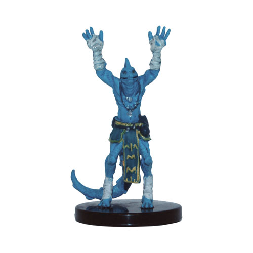 City of Lost Omens #21 Iruxi Stargazer (U)