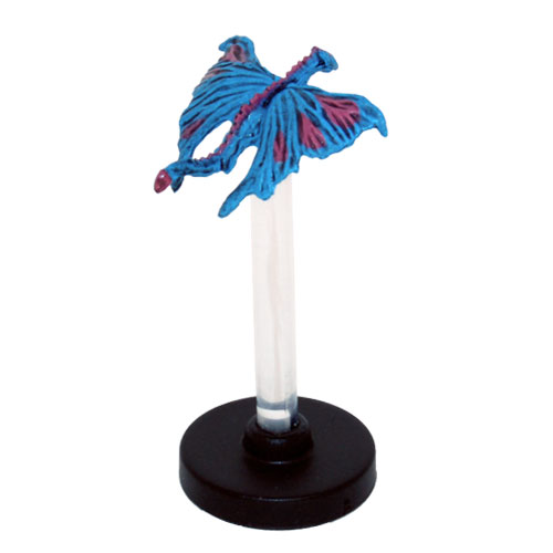 Monster Menagerie #01 Faerie Dragon (C)