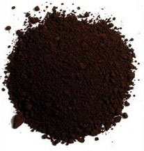 vallejo pigment burnt umber