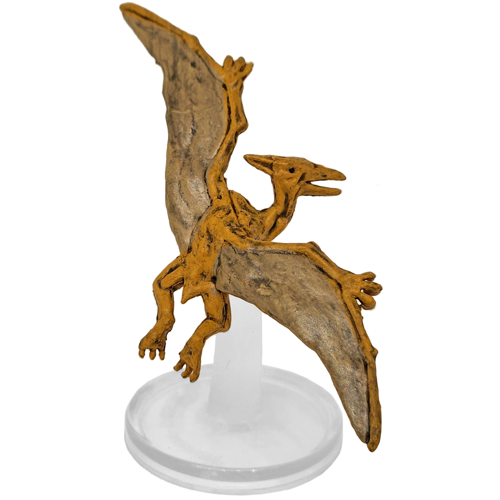 Sand & Stone #13 Pteranodon (U)