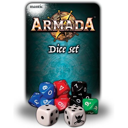 Armada: Dice Set (12)