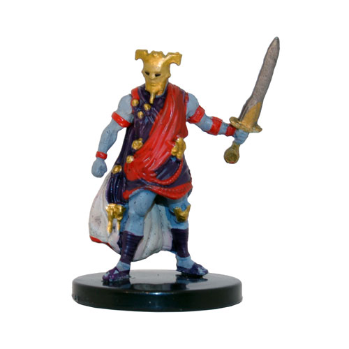 Mythic Odysseys of Theros #01 Returned Palamnite (C)