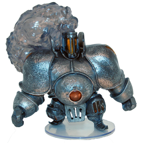 Darklands Rising #33 Adamantine Golem (U)