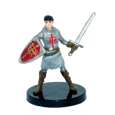 Crown of Fangs #07 Reclamation Squire (C)