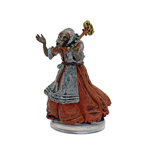 Wild Beyond the Witchlight #41 Skabatha Nightshade (R)