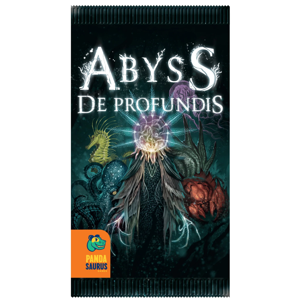 Abyss: De Profundis Expansion