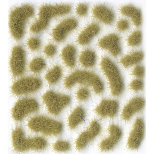 Scenery: Medium Wild Tuft - Beige