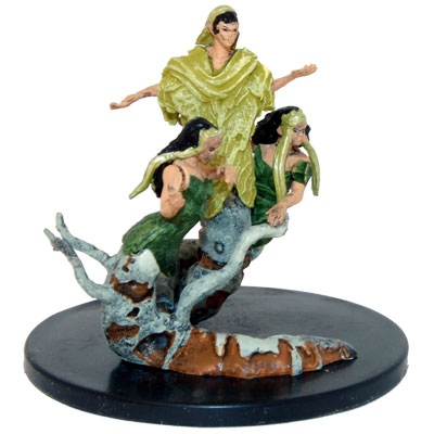 Guildmasters' Guide to Ravnica #44 Trostani, Selesnya Guildmaster (R)