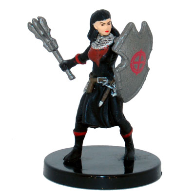 Deadly Foes #12 Thrune Enforcer (C)