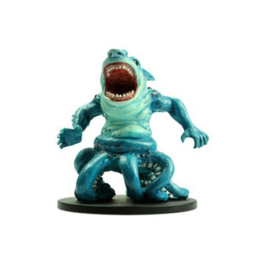 Skull & Shackles #48 The Whale (R)