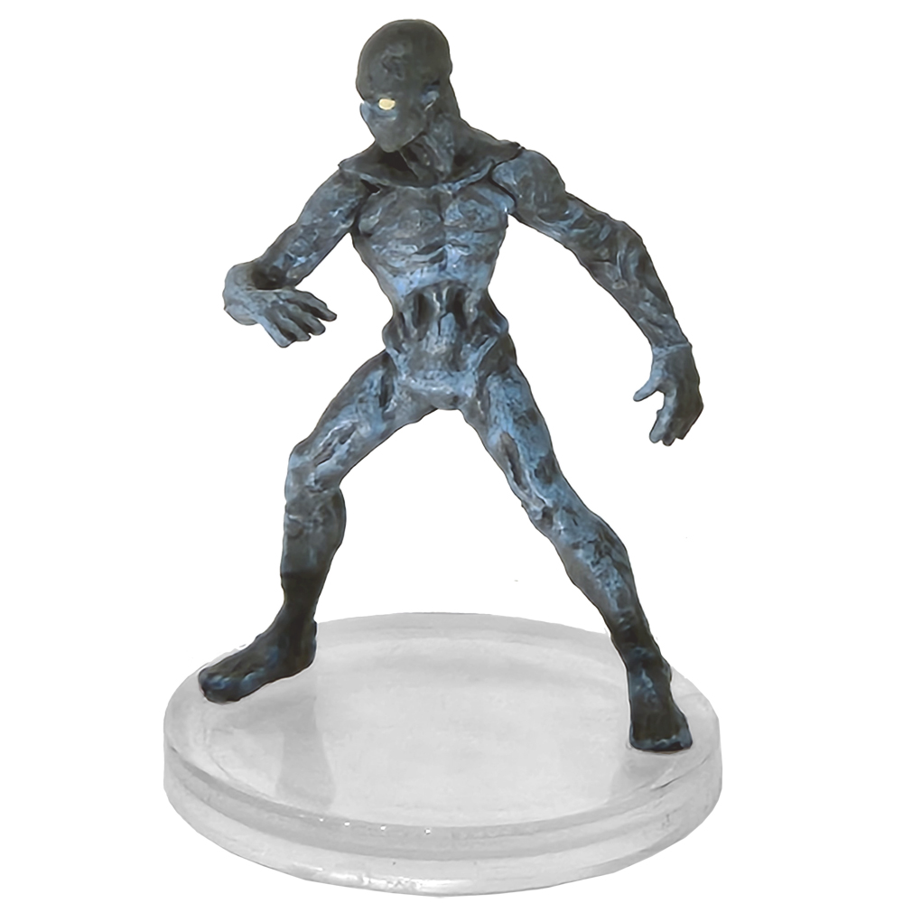 Adventures from Baldur's Gate #07 Doppelganger (C)